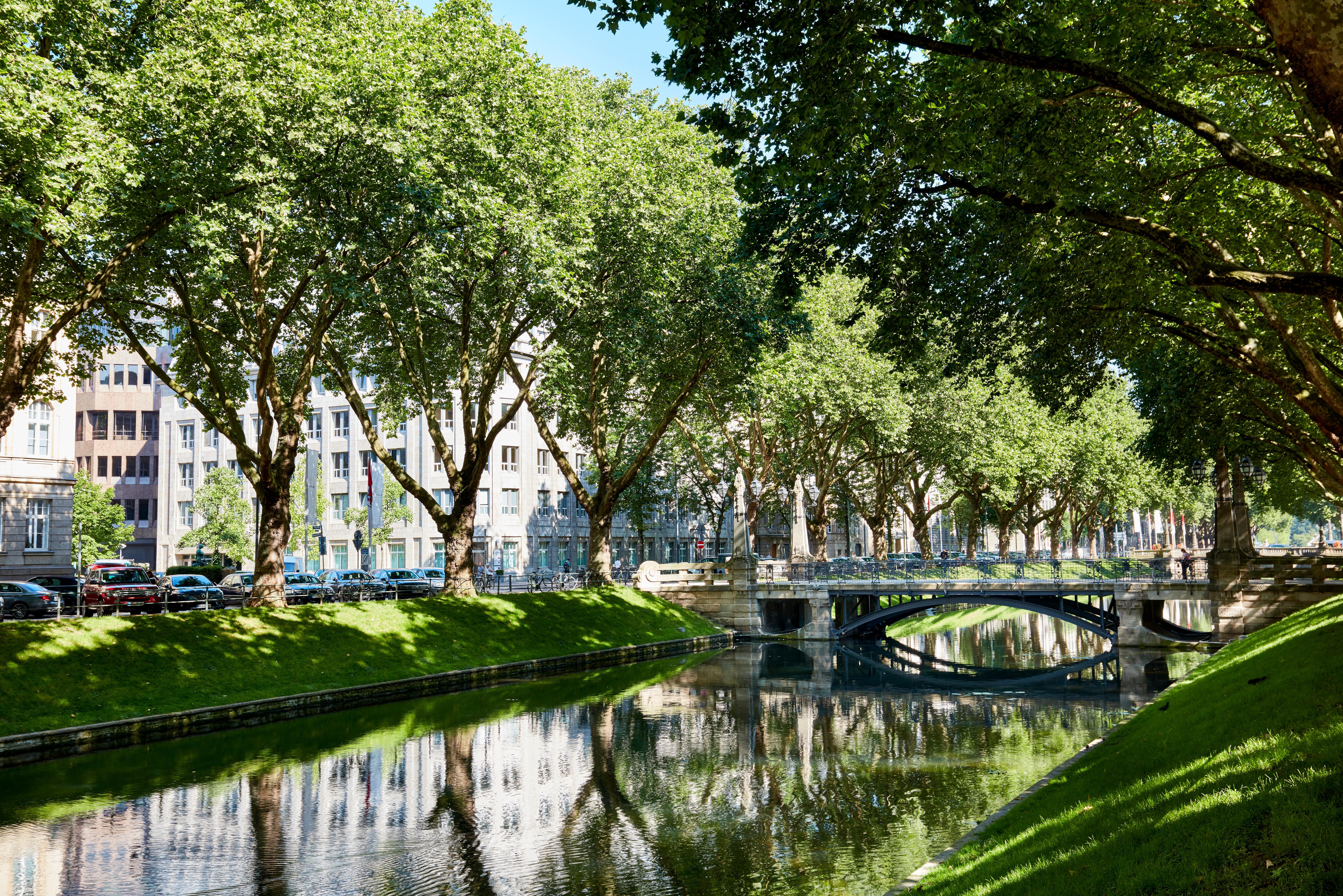 Hotel Koe59 Duesseldorf - Member Of Hommage Luxury Hotels Collection — Photos 2